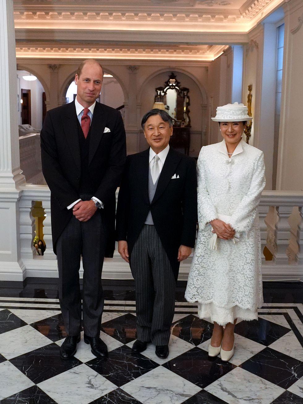 [980x1305]天皇皇后両陛下が英国ご訪問！ 注目ポイントをダイジェストでご紹介