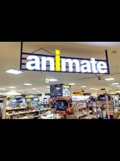 [x]アニメイト 名古屋パルコ - 名古屋市中区栄/アニメ・ゲームグッズ店 | Yahoo!マップ