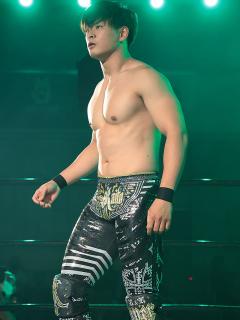 [x]プロレスラーのトレーニング‼︎【秘伝正規軍