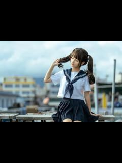 [x]Chun Momo, Girl Band, Asia, women, cosplay, HD wallpaper | Wallpaperbetter