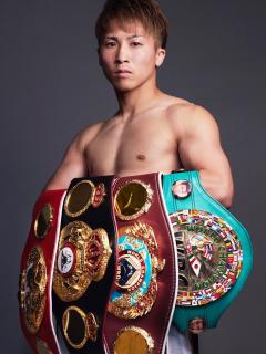 [x]井上尚弥（イノウエナオヤ） | ホリプロオフィシャルサイト