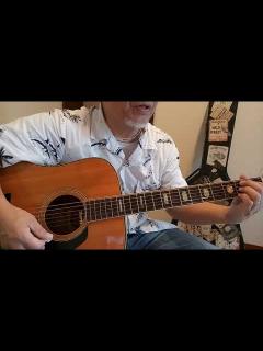 [x]ハートスランプ二人ぼっち(探偵ナイトスクープのオープニング曲)円広志 ギター弾き語り cover No.224 - YouTube