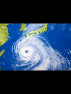 [x]台風の強さ、大きさ、進路予報って？ - 株式会社 気象サービス