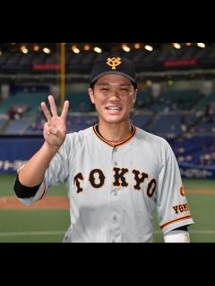 [x]坂本〝覚醒〟3連発でド派手祝い！原監督が球団最多1066勝目 | 東スポWEB