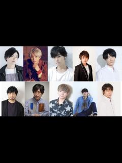 [x]浪川大輔、那須川天心とのスパーリング話に逆ギレ!?鈴木達央も悪ノリ アニメ『ケンガンアシュラ』Season2インタビュー - YouTube