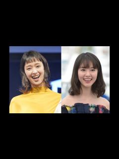 [x]『極悪女王』唐田えりかが長与千種役、剛力彩芽がライオネス飛鳥役 クラッシュギャルズ40周年ライブでサプライズ発表 - YouTube