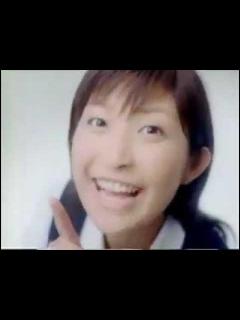 [x]CM アコム 小野真弓 - YouTube