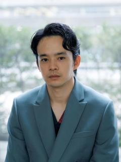 [x]池松壮亮が刻んだ、肉体の記憶【「シン・仮面ライダー」特別インタビュー】 : 映画ニュース - 映画.com