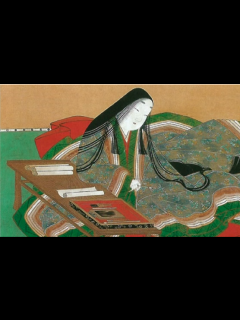 [x]紫式部｜『源氏物語』の作者,清少納言 – Hitopedia