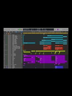 [x]澤野弘之っぽい曲作ってみた2 - YouTube
