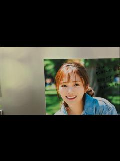 [x]渋谷HMV＆BOOKS櫻坂46田村保乃2nd写真集発売記念展示パネル - YouTube