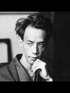 [x]芥川龍之介 | 著者プロフィール | 新潮社