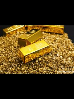 [x]金子不能吃不能穿，但几千年来一直被人们追求，到底有什么用呢？_百科TA说