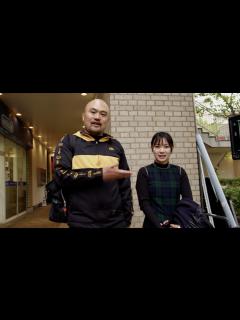 [x]鬼越トマホーク・坂井良多、嫁同伴で相方・金ちゃんのCM撮影を見学！？ - YouTube