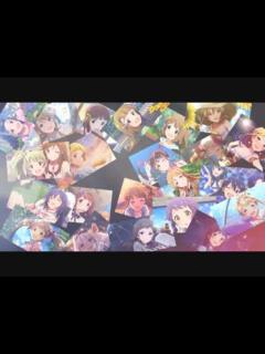 [x]【メドレー合作】MILLION LIVE×LIFE×LINE!!!【ミリオンライブ！】 - ニコニコ動画