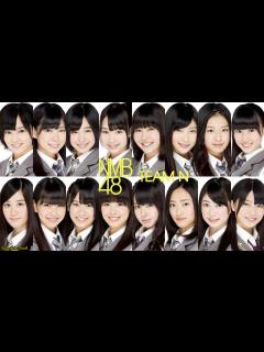 [x]NMB48 Wallpaper - NMB48 Wallpaper (37264446) - Fanpop