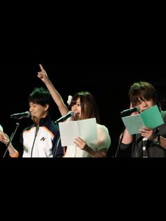 [x]【爆笑ｼﾝﾃﾞﾚﾗ】高橋李依「この娘（ﾍﾟﾃﾙﾃﾞﾚﾗ）は他と違う♡」松岡禎丞「王子さま//愛を、愛を、愛、愛、愛゛ィ～ッ！！」小林裕介 ...