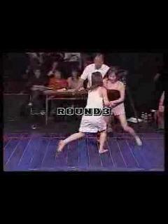 [x]キャットファイト 女闘美 - YouTube