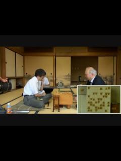 [x]富士通杯達人戦 準決勝 羽生善治三冠 vs 加藤一二三九段 - ニコニコ動画