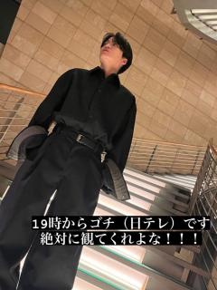 [x]今夜のぐるナイ 菊池風磨出演 | アタシさんの☆kamalife☆