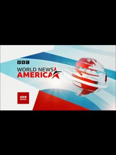 [x]BBC World News America and BBC News (with Helena Humphrey) from ...