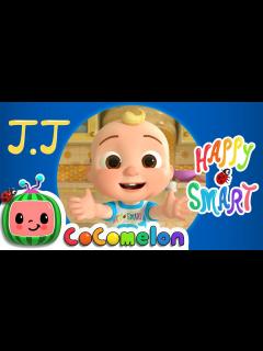 [x]JJ Song | CoComelon Nursery Rhymes & Kids Songs - YouTube