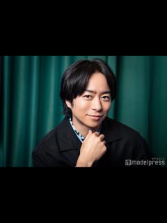 [x]櫻井翔、嵐の活動休止・40代迎えて訪れた変化――「幸せを感じている」今後のビジョン語る＜「映画 ネメシス 黄金螺旋の謎」インタビュー ...