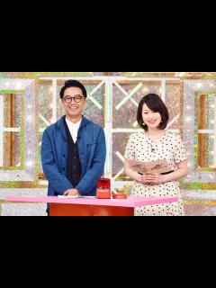 [x]「ゴッドタン 最初でたぶん最後のゴールデン3時間半スペシャル」に出演することが分かったテレビ東京の松丸友紀アナウンサー（右）（C）テレビ東京 ...