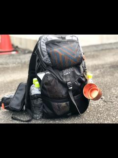 [x]日帰り登山に最適な25Lザックにやっと出会えた！広々したメッシュポケットでパッキングが捗るよ｜ 増税前にコレが買い！ | ROOMIE（ルーミー）