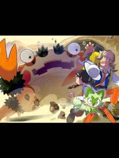 [x]【夏はポケモン！】劇場版ポケットモンスター アドバンスジェネレーション ポケモンレンジャーと蒼海の王子 マナフィ 同時視聴【一二三みくり ...