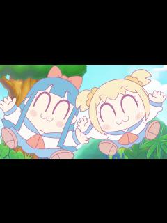 [x]ポプテピピック VTuberラジオ #4｜ポプ子：古川登志夫 ピピ美：千葉繫 - YouTube