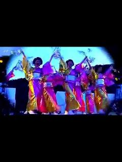 [x]マツケンサンバⅡ・振付 【松平 健】 - YouTube