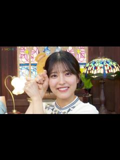 [x]【高画質 1080p HD】早川 聖来 （乃木坂46） 卒業記念写真集 『また、いつか』 発売記念 SHOWROOM 2023年07月17日 ...