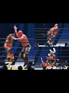 [x]内藤哲也「“完封負け”シングルから11年。今の俺を存分に堪能して引退すればいいんじゃない？」武藤敬司が電撃指名、39年レスラー人生最後の相手に ...