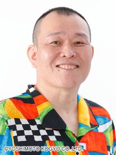 [x]千原せいじ プロフィール｜吉本興業株式会社