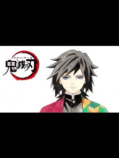 [x]如何畫富岡義勇 part 3 | 鬼滅之刃 | 富岡義勇 | 畫畫教學 - YouTube