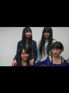 [x]早見あかり【脱退直前 それぞれの想い】ももクロ - YouTube