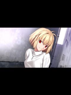 [x]長編伝奇ビジュアルノベル『月姫 -A piece of blue glass moon-』本日8月26日発売！ – PlayStation ...