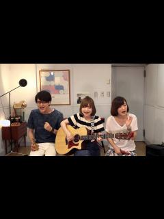 [x]真夏の夜の夢／松任谷由実（Cover） - YouTube