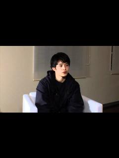 [x]池松壮亮 初舞台決定！ロングインタビュー - YouTube