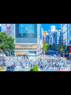 [x]【2023年最新】渋谷観光におすすめ！定番スポット＆最先端＆穴場で充実街歩き