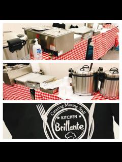 [x]Kitchen Brillante
