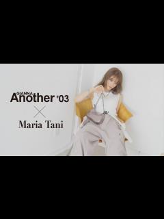 [x]GIANNA Another #03 谷まりあ ビハインドムービー - YouTube