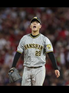 [x]高橋は阪神の救世主や！復帰から連続の鯉倒、負けられない一戦を勝ちきった！― スポニチ Sponichi Annex 野球