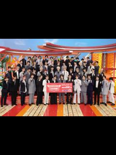 [x]「EBiDAN」の地上波初冠レギュラー番組放送決定！ | M!LKオフィシャルサイト