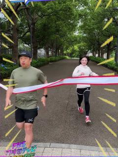 [x]団長×井上咲楽が挑戦！【#27チャレンジ】 ＃FNS27時間テレビ ＃Shorts - YouTube