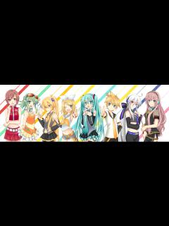 [x]Download Haku Yowane (Vocaloid) Luka Megurine Meiko (Vocaloid) GUMI ...