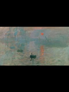 [x]「印象派画家」クロード・モネ(Claude Monet)の絵画 - YouTube