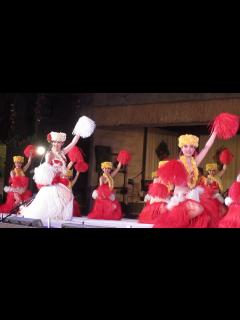 [x]スパリゾートハワイアンズダンシングチーム ～フラガールたちの個性を垣間見た！～ 20190425 #ハワイアンズ #フラガール - YouTube