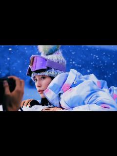 [x]『JR SKISKI』今年の“ゲレンデ美女”は南沙良に決定「光栄だなと思います」 - YouTube